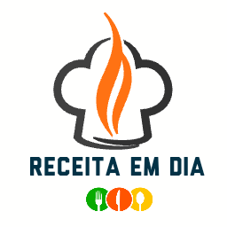Receita em dia logo