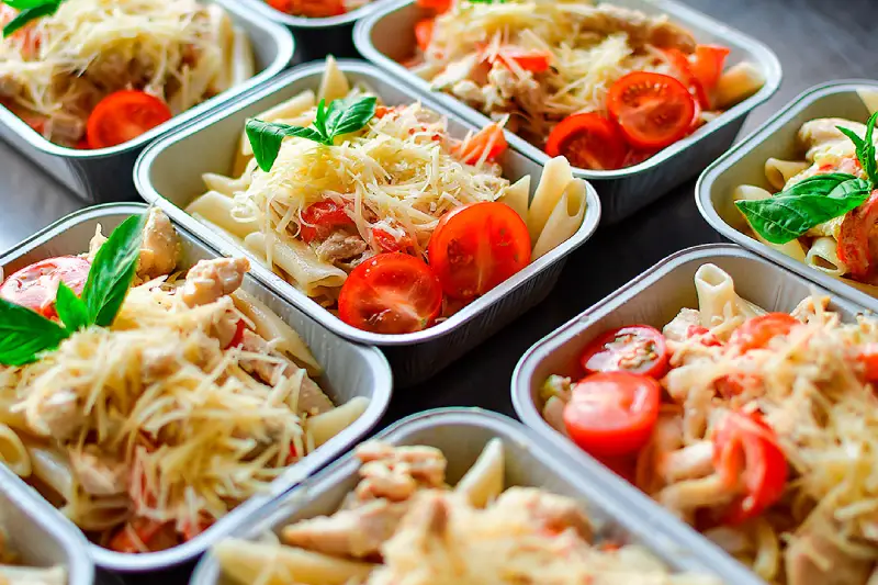 receitas práticas para o dia a dia