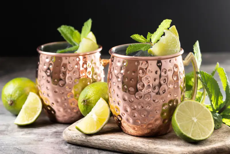Moscow Mule