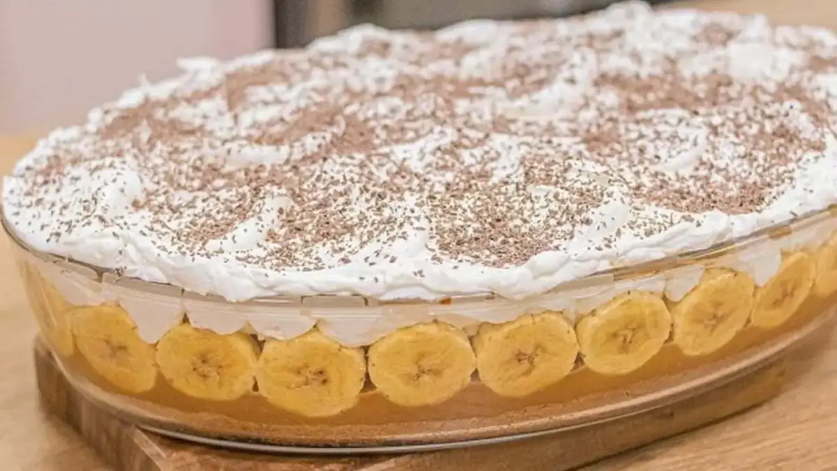 banoffee